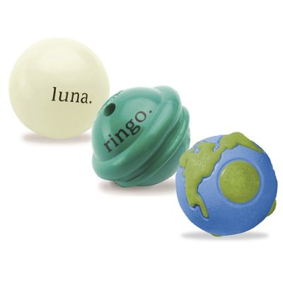 Luna ball planet dog hotsell