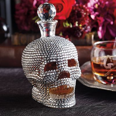 価格改定値下げ！CRYSTAL DECANTER 157517_main