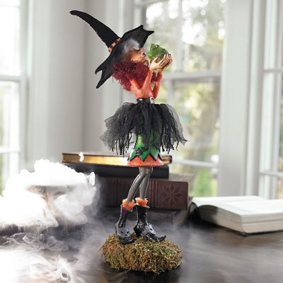 Bewitching Product Bewitching Figure, Clarice | Grandin Road