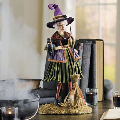Bewitching Figure, Faye | Grandin Road