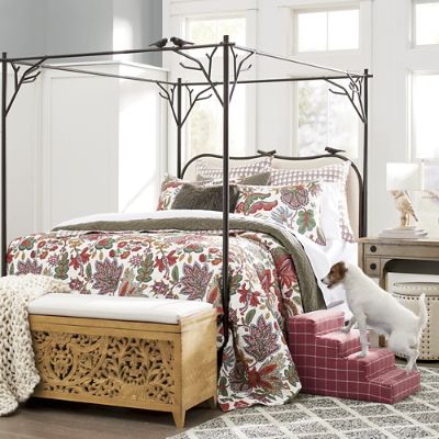 Arbor Bed Grandin Road