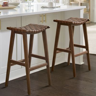Counter Stools Infrastructure, Arhaus Gage Swivel Counter Stool