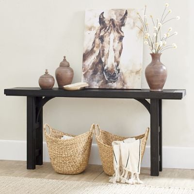 Graham Console | Grandin Road