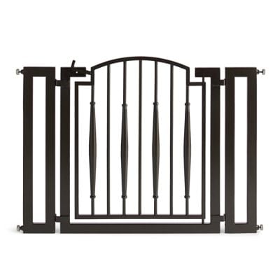 grandin road dog gate