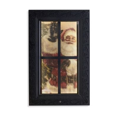 希少 Santa by Bay Window trim a  ジャンク品 172153_main