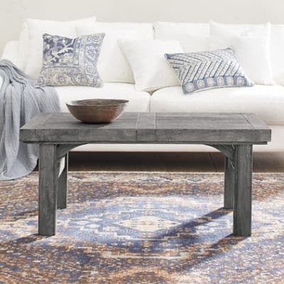 Graham Coffee Table | Grandin Road