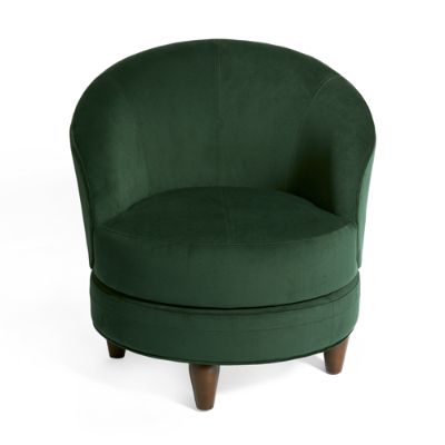 Phoebe swivel chair sale