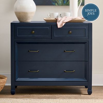 Rylan Dresser | Grandin Road