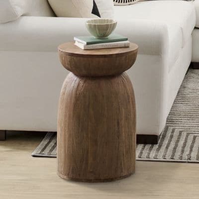 Wells Drink Table, 14