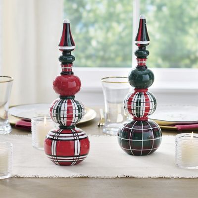 Harper Tabletop Topiary | Grandin Road