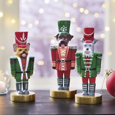 Pet a Portre (ペット ア ポルテ)Le Nutcracker Pet a Portre (ペット ア ポルテ)Le Nutcracker Pet a Portre (ペット
