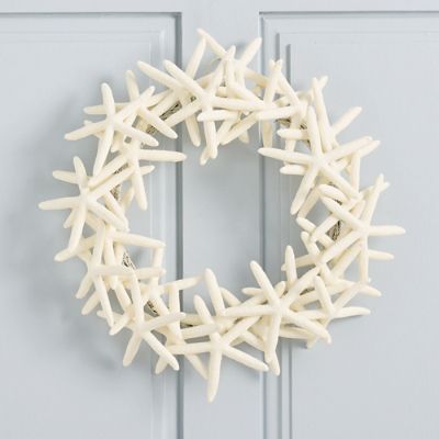 Wreath of Shells – Diamond Art Club