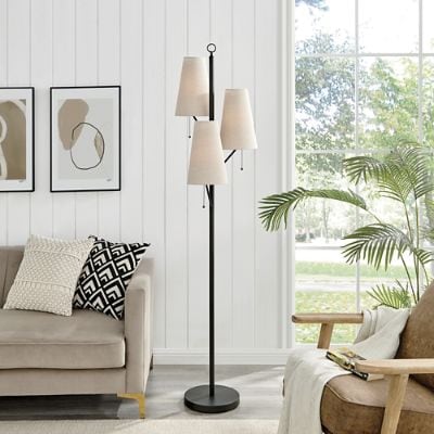 Lloyd Floor Lamp | Grandin Road