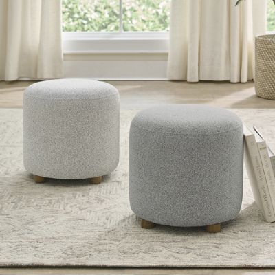 Layton Ottoman | Grandin Road