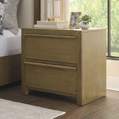 Nova Nightstand | Grandin Road