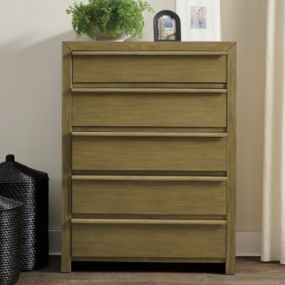 Nova Tall Dresser | Grandin Road