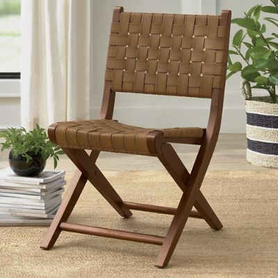 Sabino Folding Chair | Grandin Road