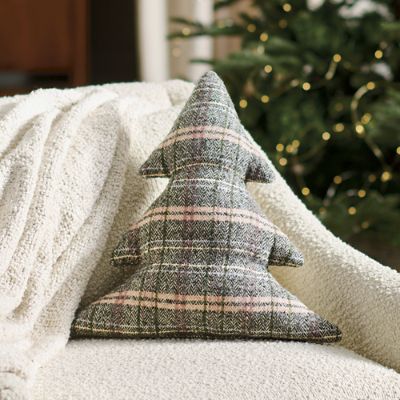 Grandin road christmas pillows hotsell