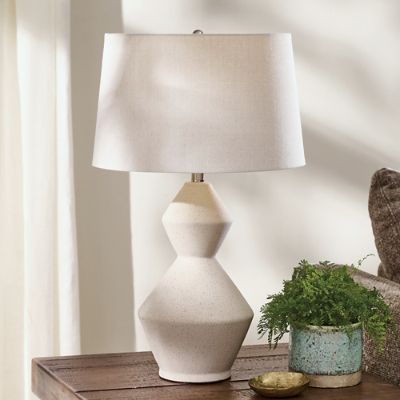 Elsa Table Lamp | Grandin Road