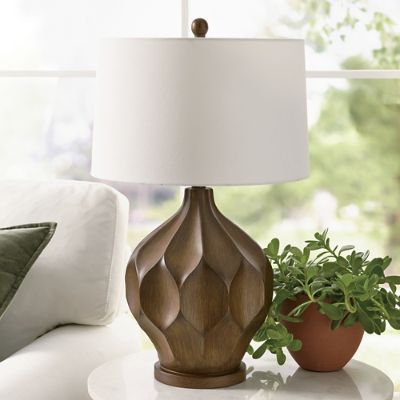 アシモクラフツ　CUBE_LAMP_AJ ランプ Yamagiwa Jakobsson Table Lamp, Small | AMEICO - Official US