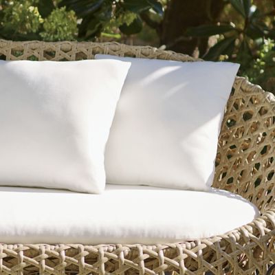 Monro モンロー　Round Cusion Monroe Velvet Round Pillow