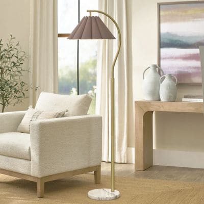 Kinsley Floor Lamp | Grandin Road