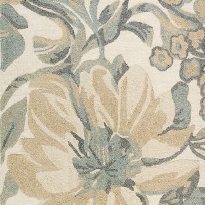 Oakley Hand Woven Wool Rug | Grandin Road