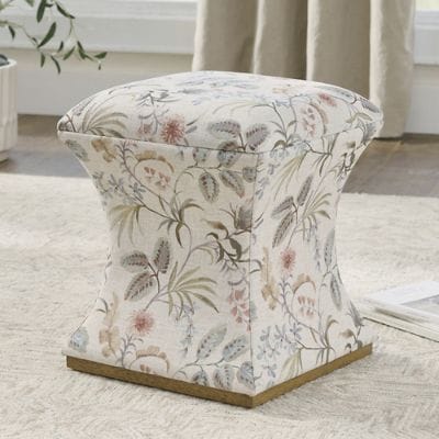Beatrix Ottoman | Grandin Road
