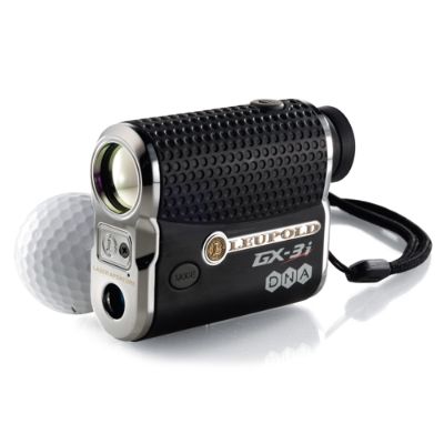 Leupold GX-3i Golf Rangefinder | Grandin Road