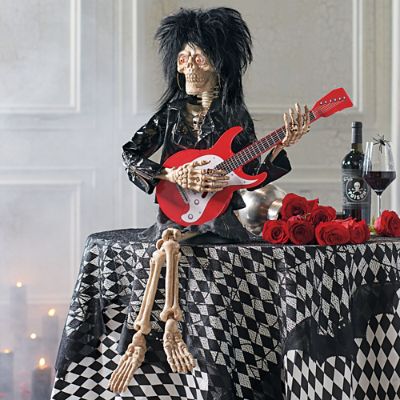 Bone Jet Animated Figure | Grandin Road