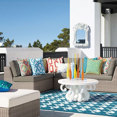Miami Modular Collection by David Bromstad | Grandin Road
