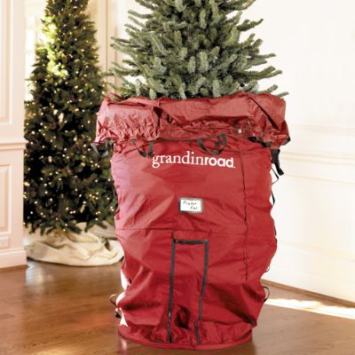 Artificial Christmas Tree Storage - TreeKeeperBag