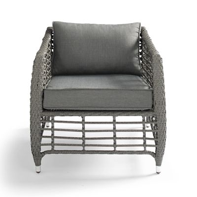 Coronado Beach Arm Chair Grandin Road