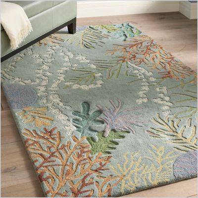 Tobago Area Rug Grandin Road