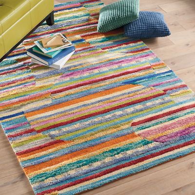 Jubilee Rug Grandin Road