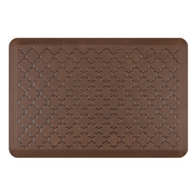 Smart Step Supreme - Anti-fatigue Floor Mat by Wellness Mats