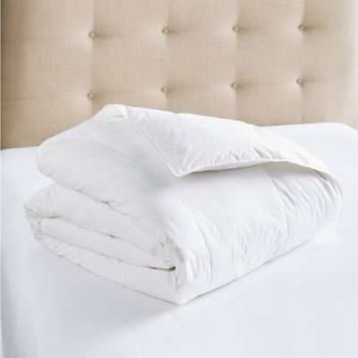 White Down Comforter | Grandin Road