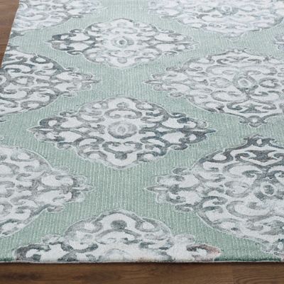 Serene Rug Grandin Road