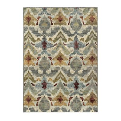 Hartford Area Rug Grandin Road