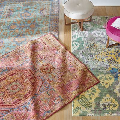 Miranda Area Rug | Grandin Road