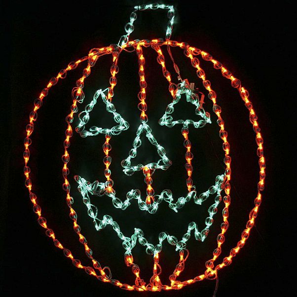 Image of Halloween Cute Light Up Decor