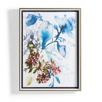 Floral Medley Artwork | Grandin Road