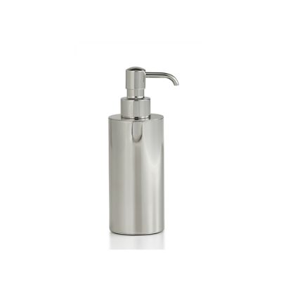 Labrazel Silvio Polished Nickel Bathroom Accessories | Grandin Road