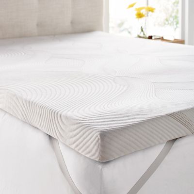 Gel Mattress Topper Grandin Road