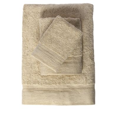 Linen Bath Towels | Grandin Road