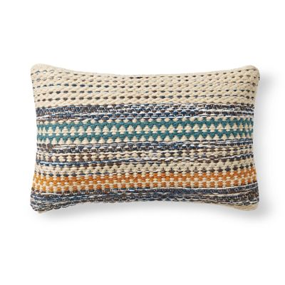 Magnolia Home by Joanna Gaines Patterned Pillows | Grandin Road