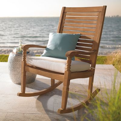 Grandin road outdoor rocking chairs new arrivals