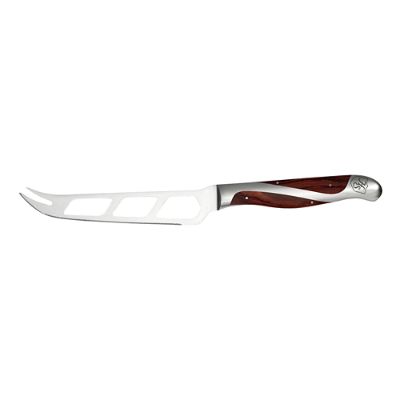 Hammer Stahl 6-Inch Chef Knife - High Carbon German Forged Steel -  Profession