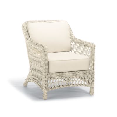 Hampton Lounge Swivel Lounge Chair Cushions Frontgate