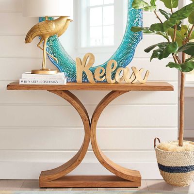 Bergen Console | Grandin Road